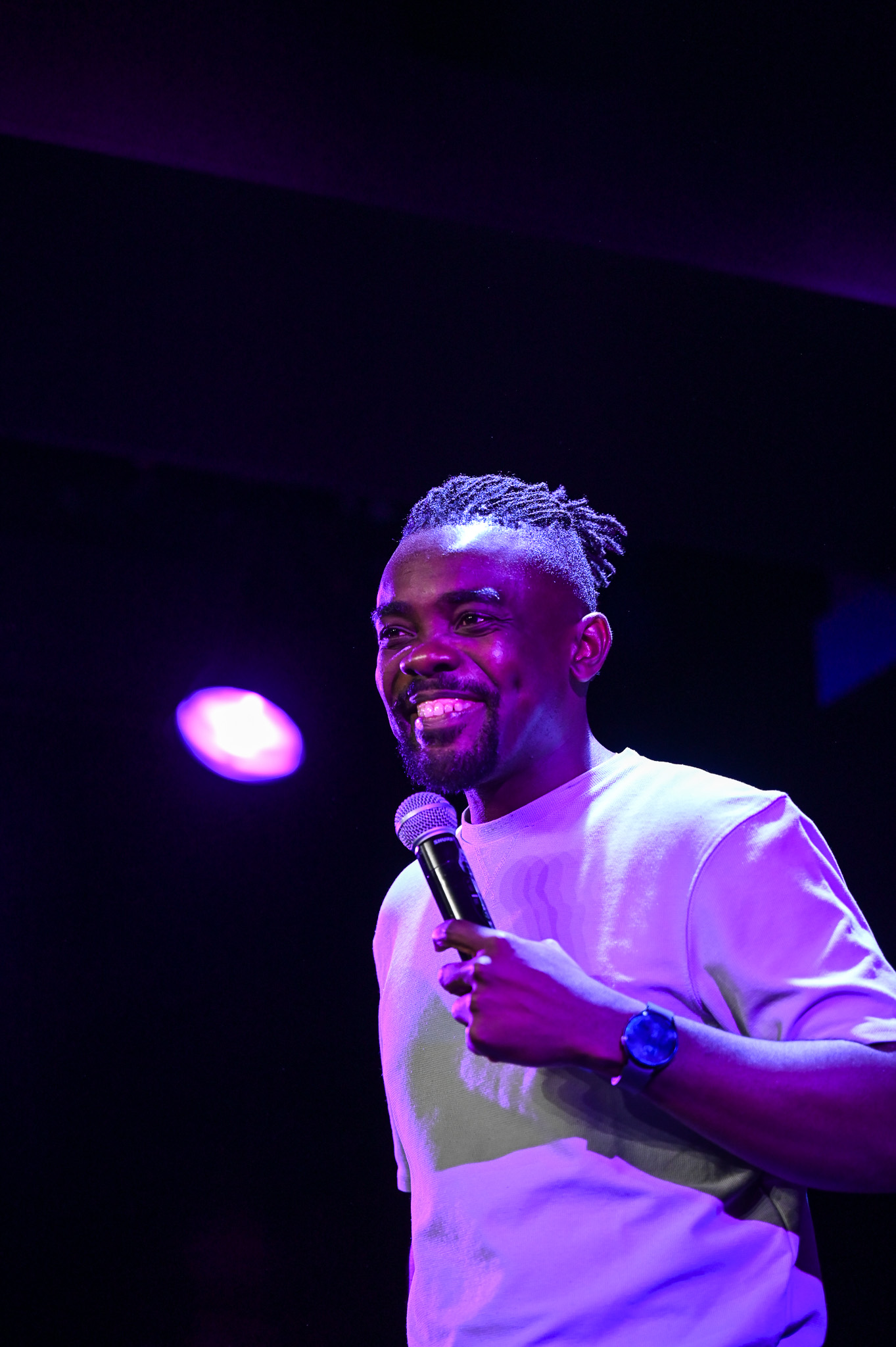 PDA _ Claude-Leveillee OFF _ heure du rire Steve Biko (20h30) - FRAME MONTREAL - 14